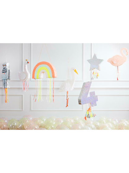 Party Piniata Meri Meri BÉBÉ Concept 