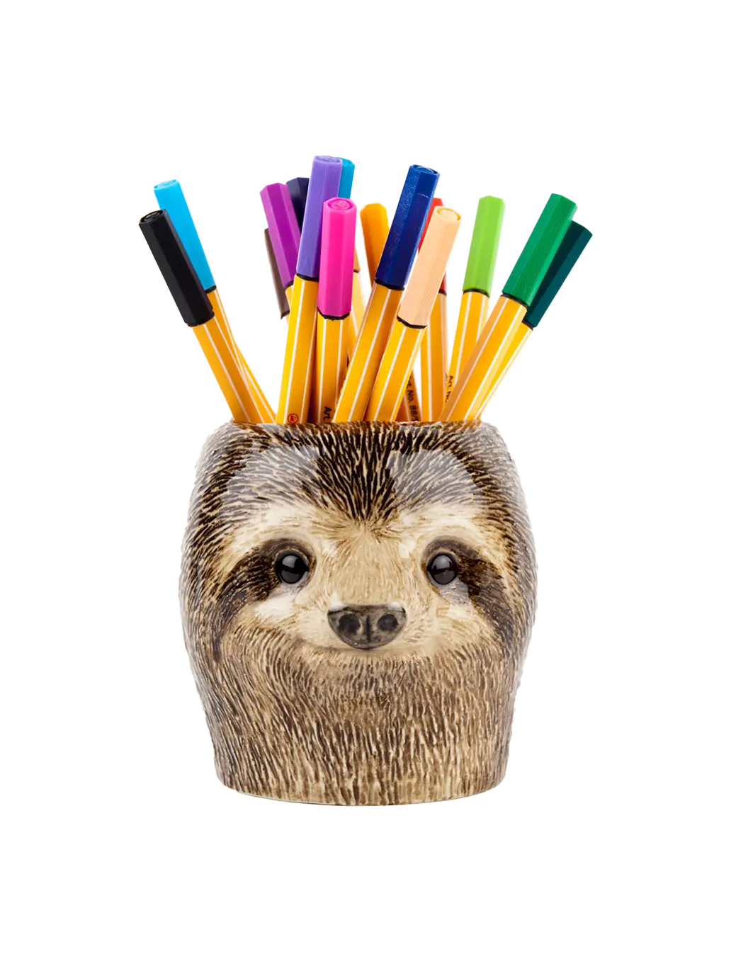 Ceramiczny kubek na długopisy Quail BÉBÉ Concept 