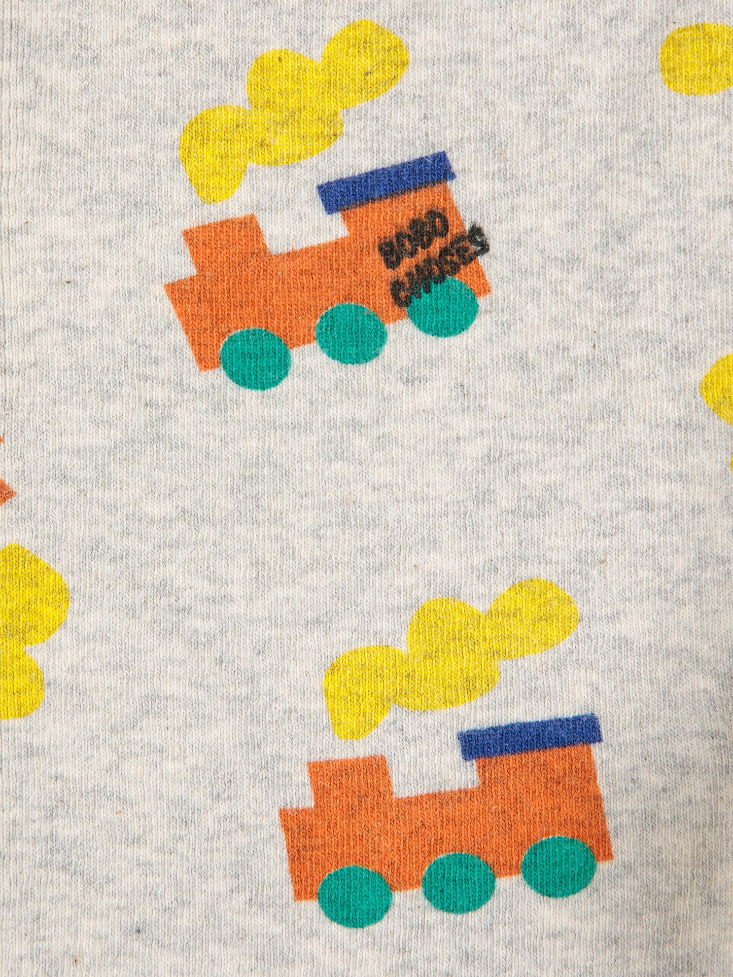 Bobo Choo Choo all over leggings Baby Bobo Choses BÉBÉ Concept 