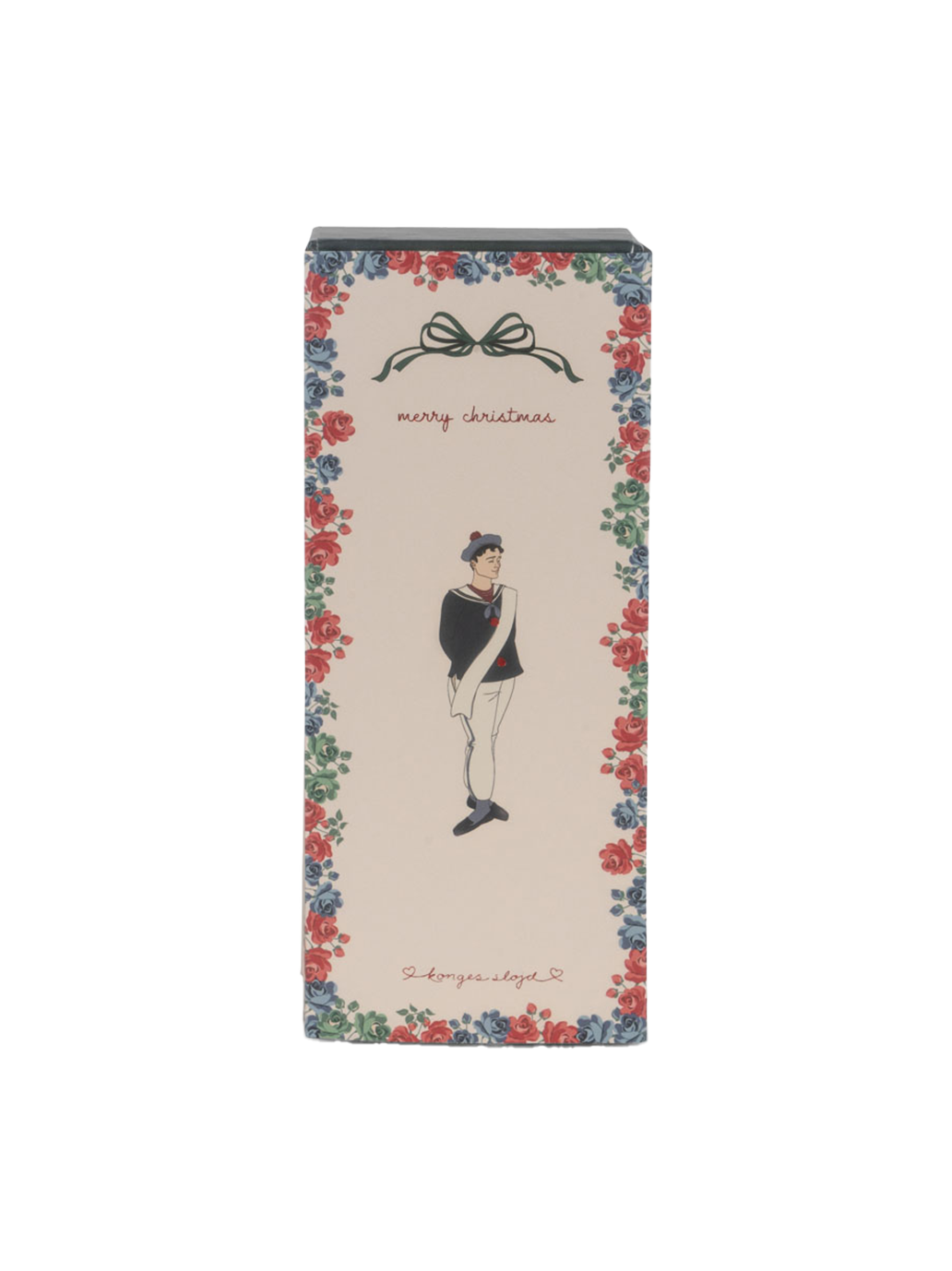 Kolekcjonerska ozdoba choinkowa Konges Slojd BÉBÉ Concept 