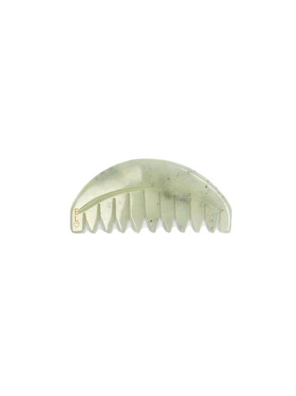 grzebień jadeitowy Easy Livin BÉBÉ Concept 