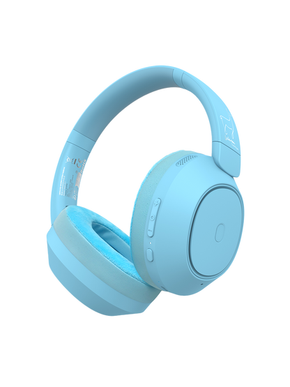 Słuchawki z aktywną redukcją hałasu dla dzieci LaLarma BÉBÉ Concept 