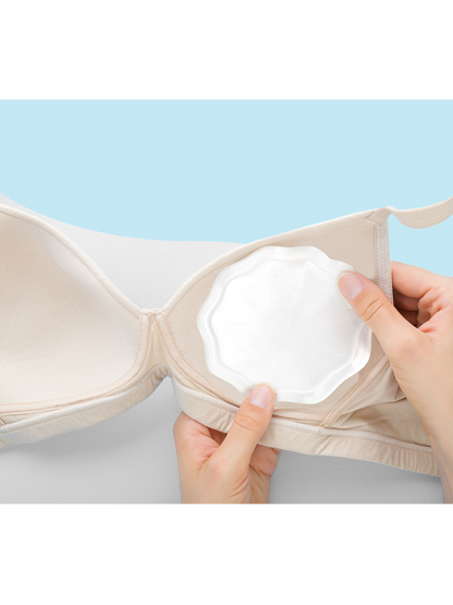 Jednorazowe wkładki laktacyjne Neno Stella Neno BÉBÉ Concept 