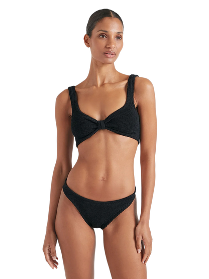 Kostium kąpielowy bikini Bonnie Hunza G BÉBÉ Concept 