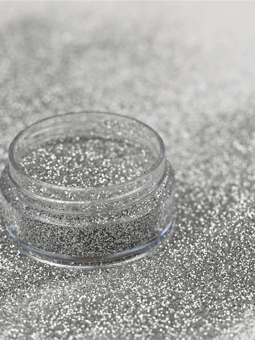 Brokat do ciała i paznokci Pure Glitter Nailmatic BEBE Concept 