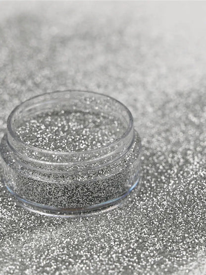 Brokat do ciała i paznokci Pure Glitter Nailmatic BEBE Concept 