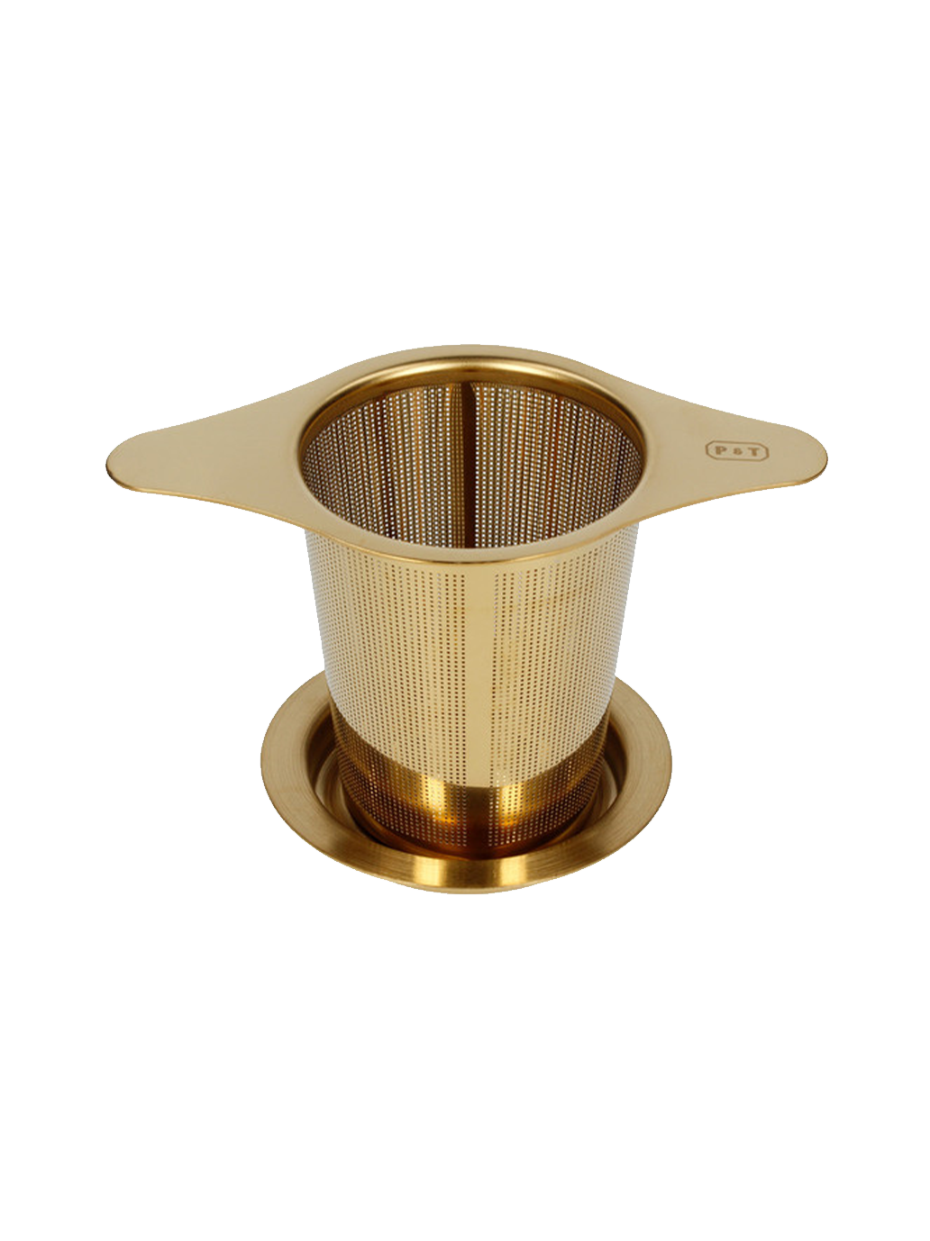 Zaparzacz do herbaty GOLD