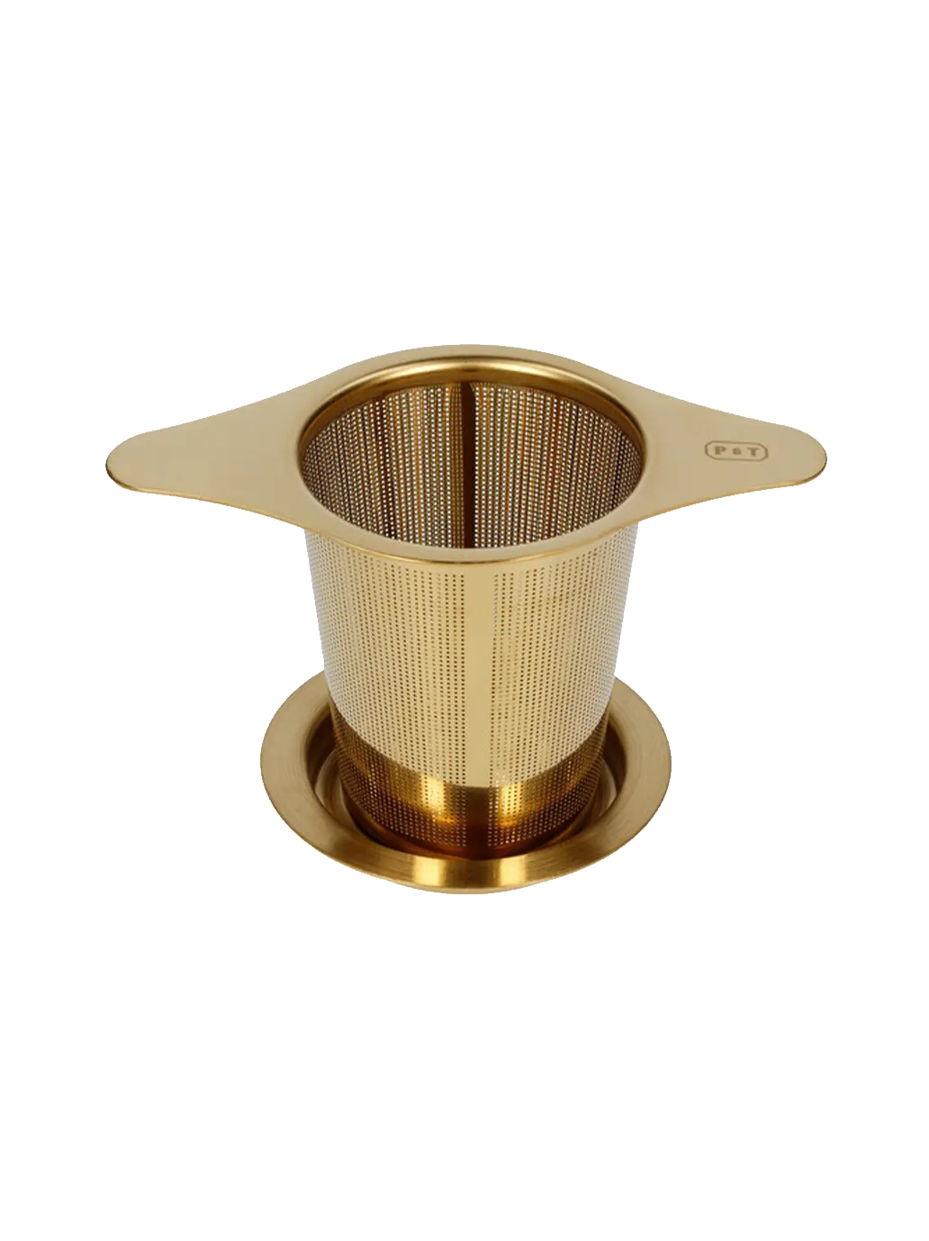 Zaparzacz do herbaty Paper & Tea BEBE Concept 