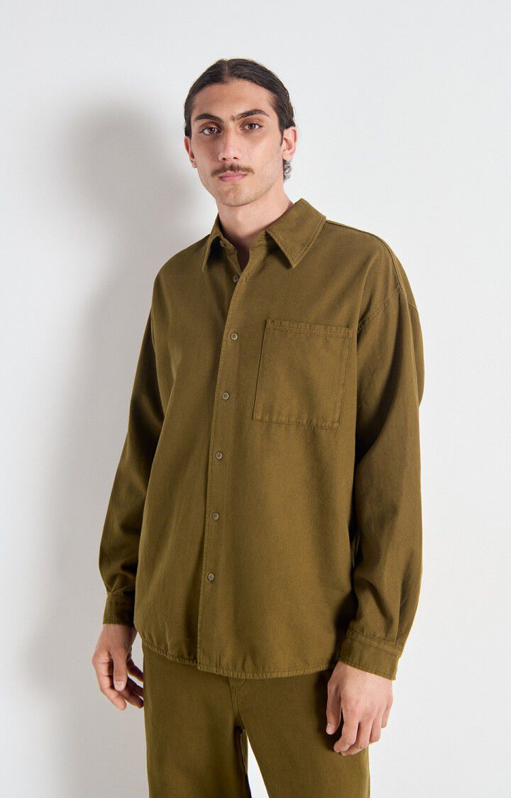 Męska koszula Lycaz American Vintage BÉBÉ Concept 