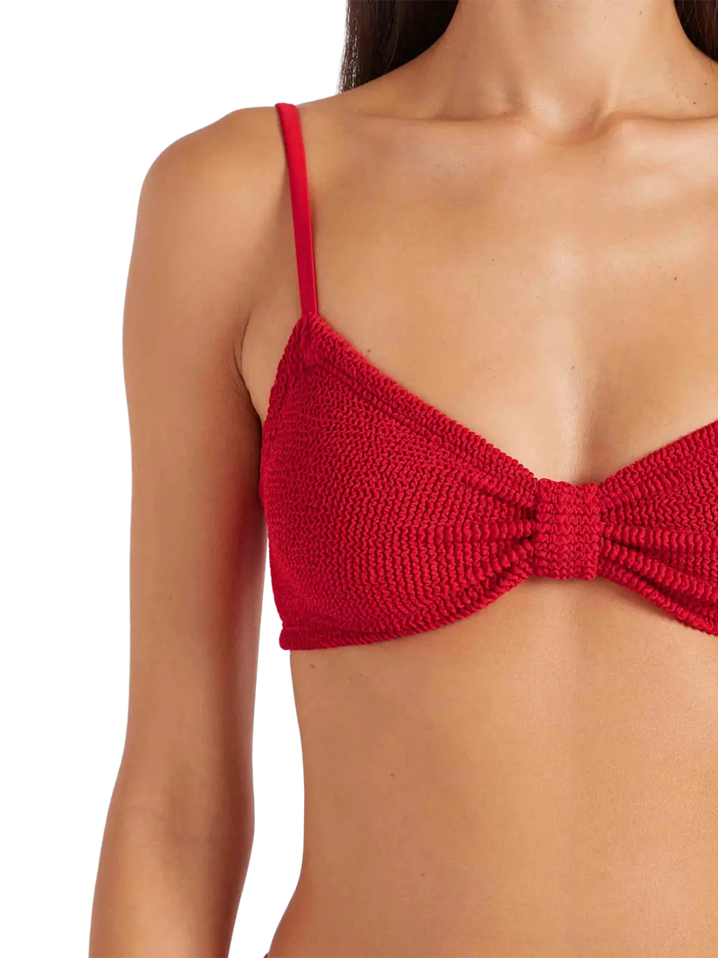 Kostium kąpielowy bikini Alicia Hunza G BÉBÉ Concept 