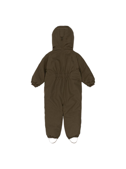 Award snowsuit solid grs Konges Slojd BÉBÉ Concept 