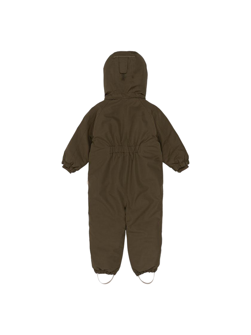 Award snowsuit solid grs Konges Slojd BÉBÉ Concept 