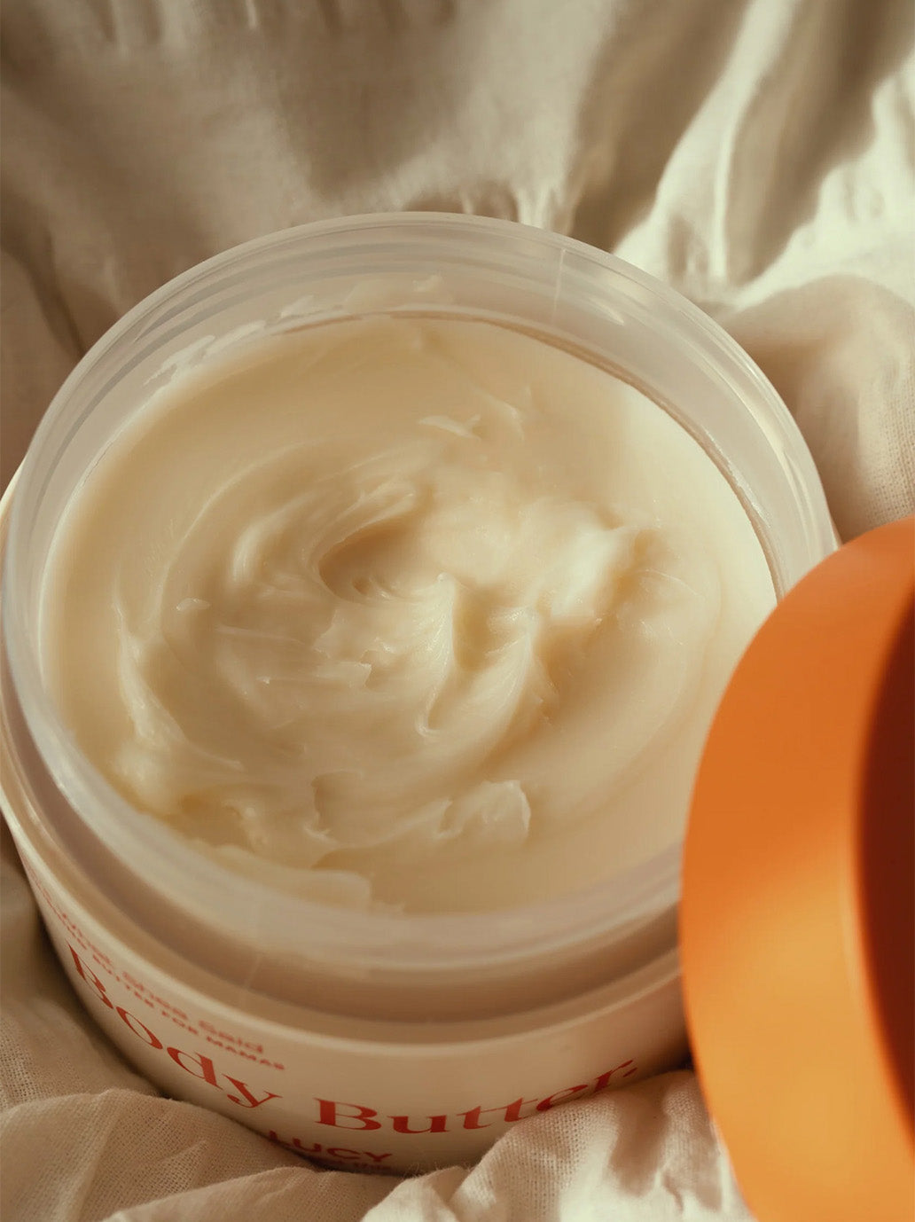 Odżywcze masło do ciała Body Butter 200 g