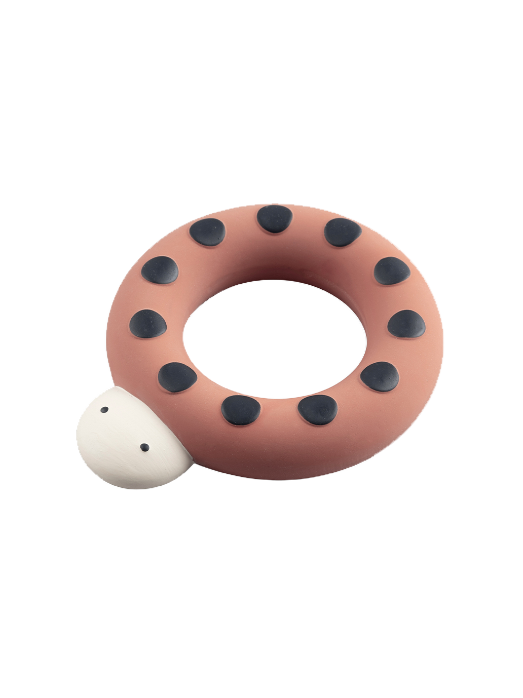 Gumowa zabawka do kąpieli Bath Toy Sebra BÉBÉ Concept 