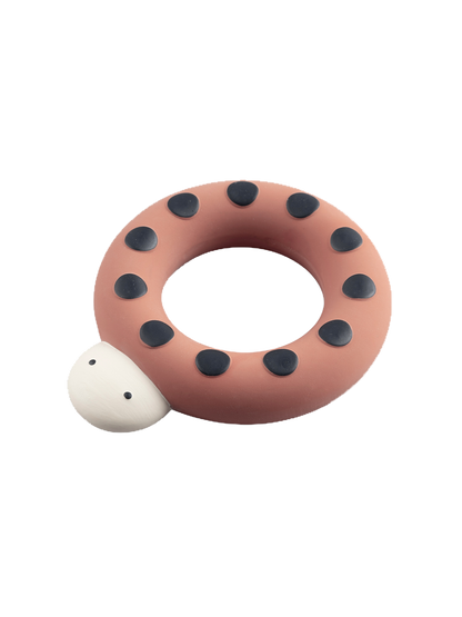 Gumowa zabawka do kąpieli Bath Toy Sebra BÉBÉ Concept 