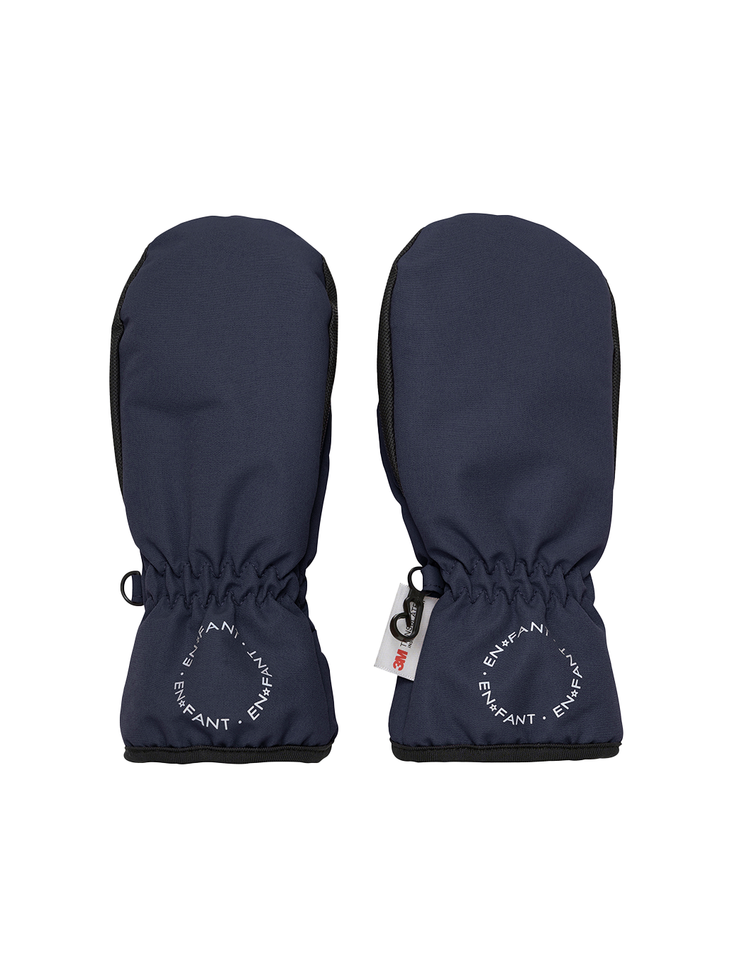 Wodoodporne rękawiczki jednopalczaste Enfant BÉBÉ Concept 