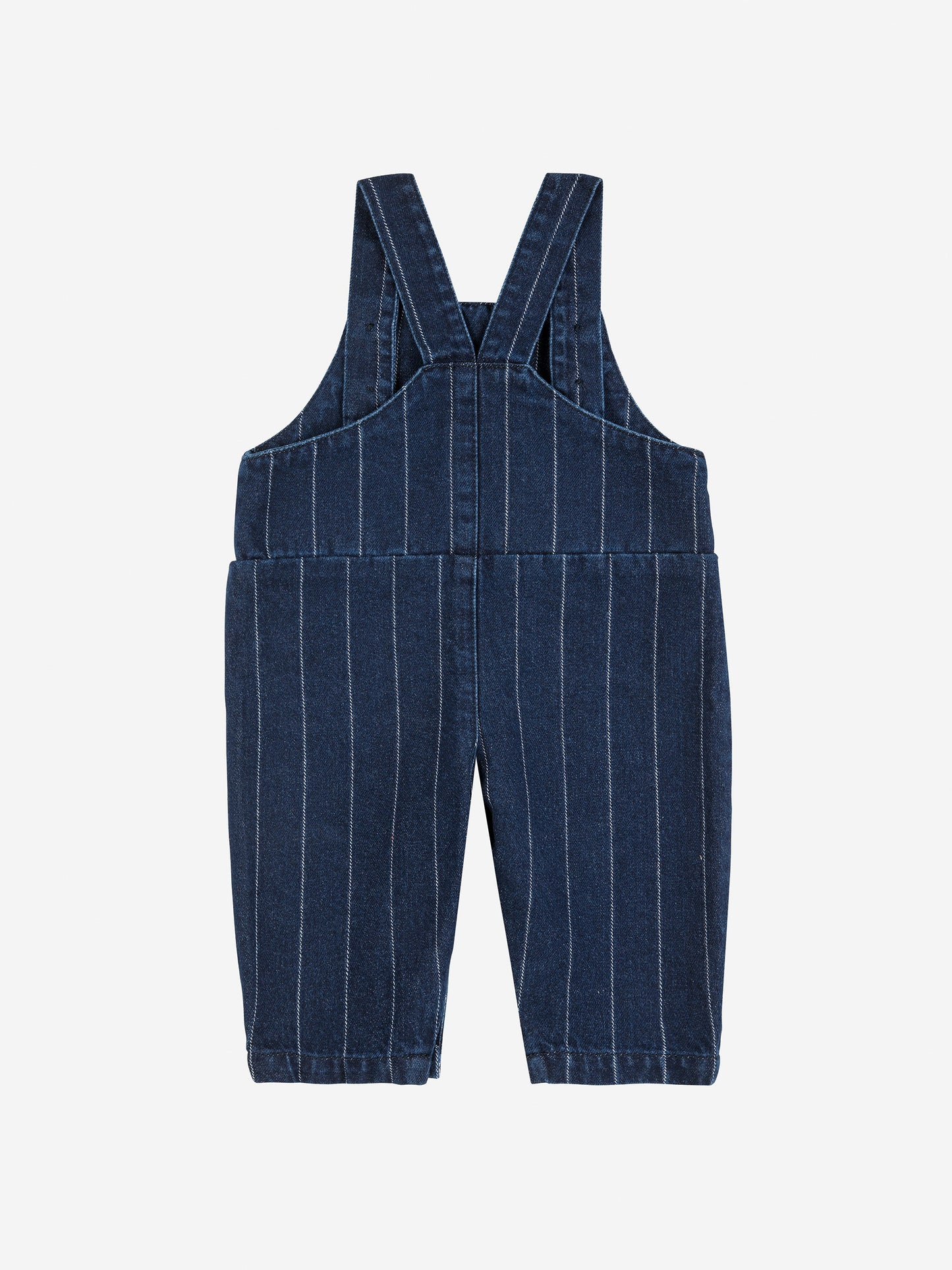Bobo Choo Choo denim dungaree Baby Bobo Choses BÉBÉ Concept 