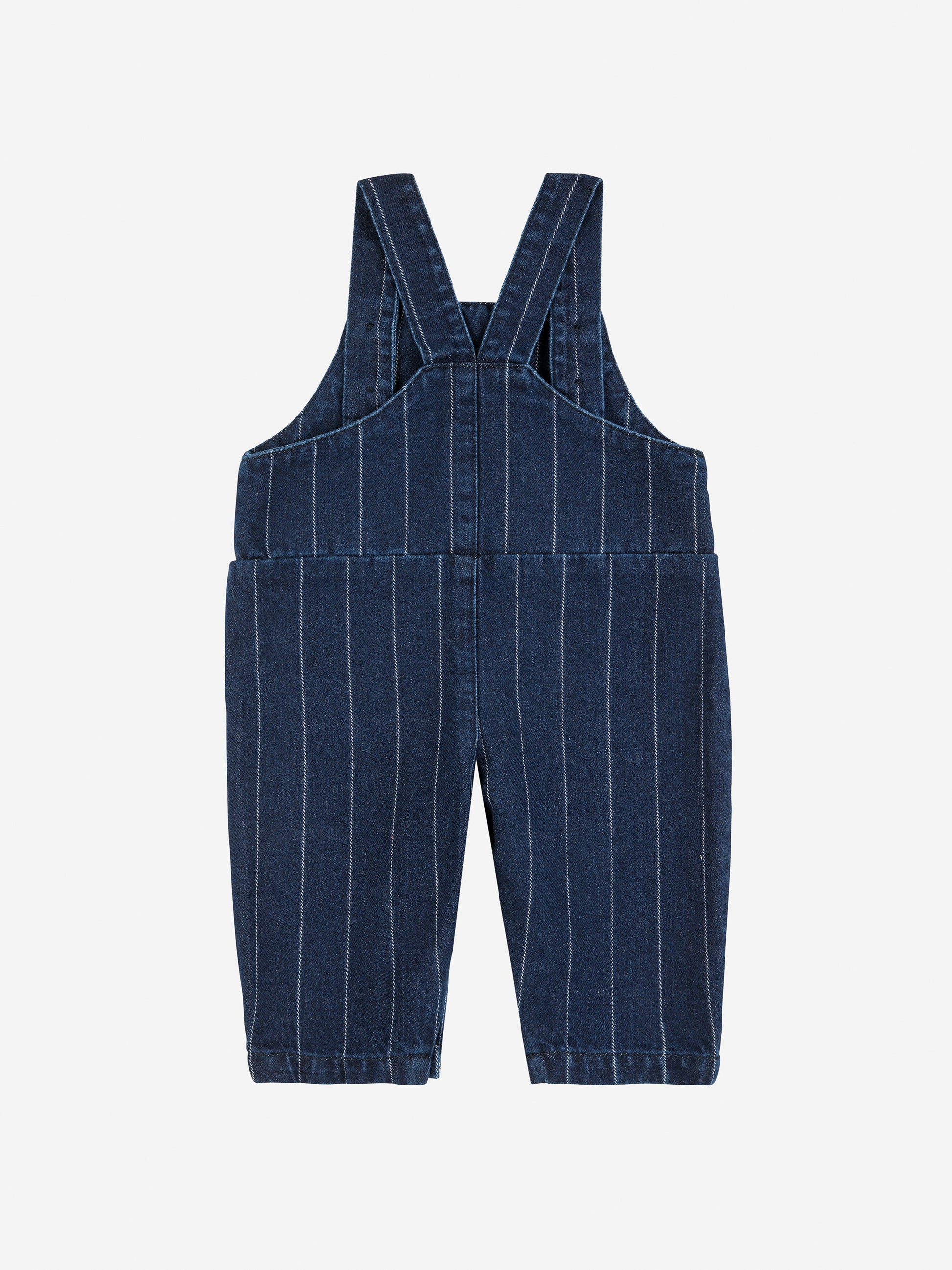 Bobo Choo Choo denim dungaree Baby Bobo Choses BÉBÉ Concept 