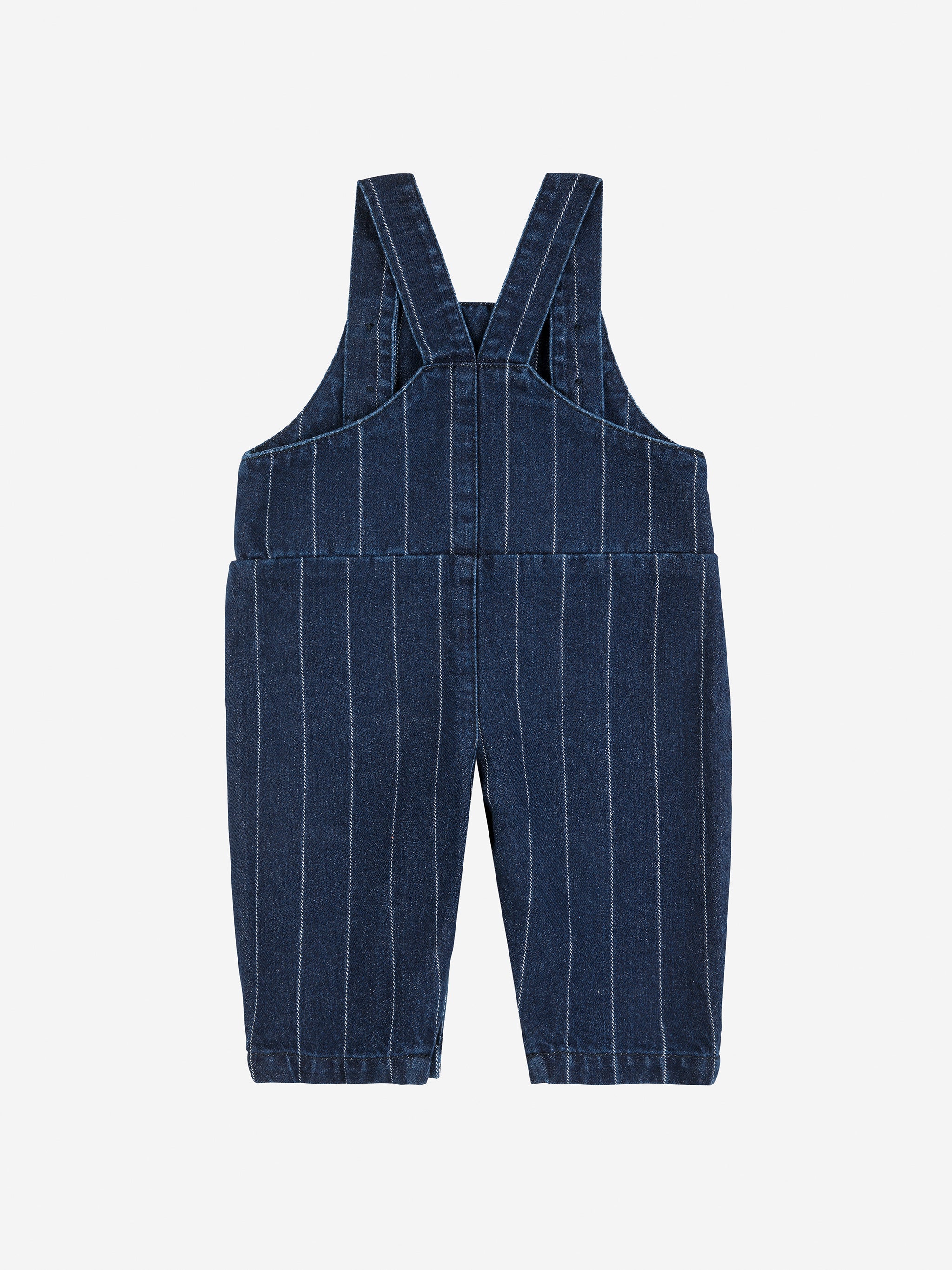 Bobo Choo Choo denim dungaree Baby Bobo Choses BÉBÉ Concept 
