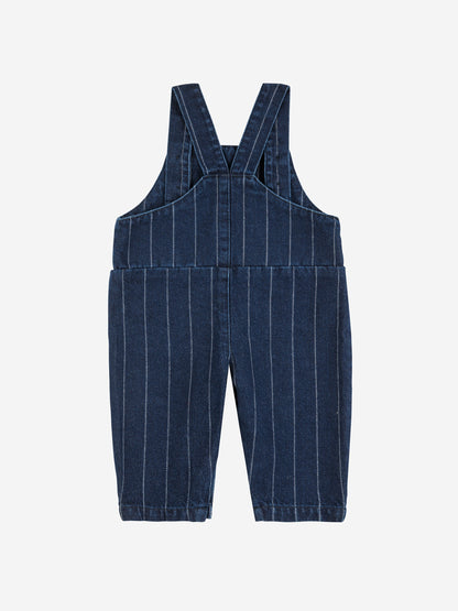 Bobo Choo Choo denim dungaree Baby Bobo Choses BÉBÉ Concept 