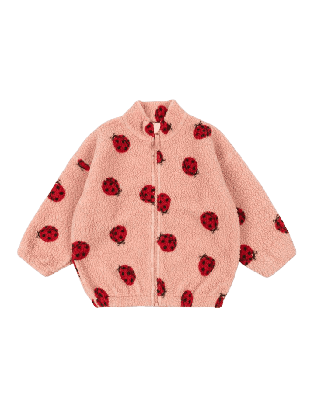 Kurtka Jody Teddy Konges Slojd BÉBÉ Concept 