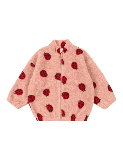 Kurtka Jody Teddy Konges Slojd BÉBÉ Concept 