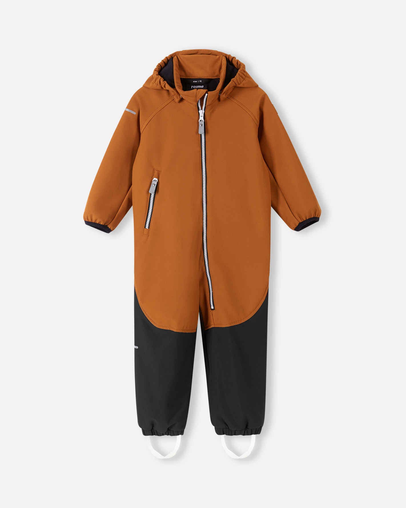 Kombinezon softshell Mjosa Reima BÉBÉ Concept 