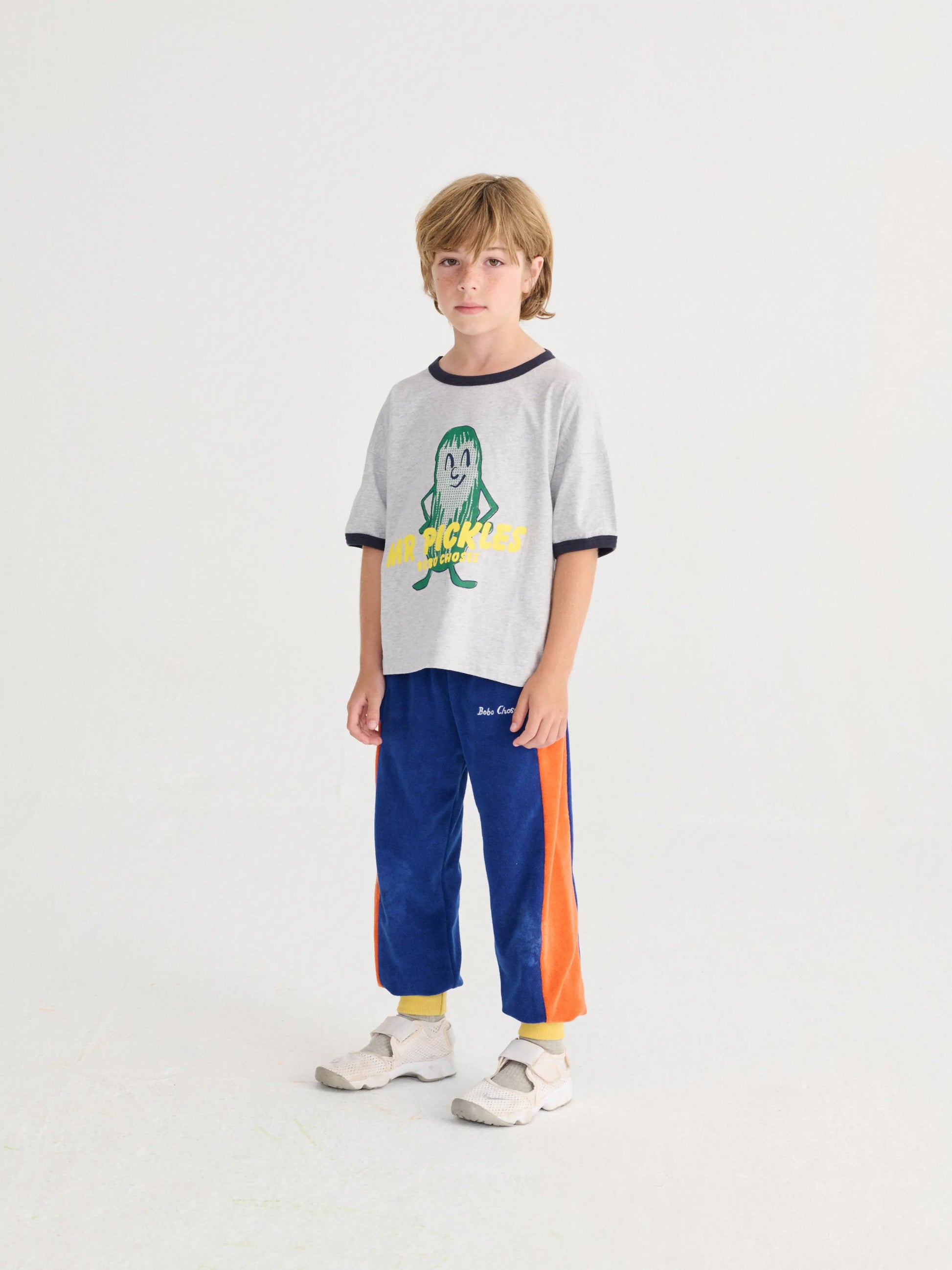 Koszulka Mr Pickles T-shirt Bobo Choses BEBE Concept 