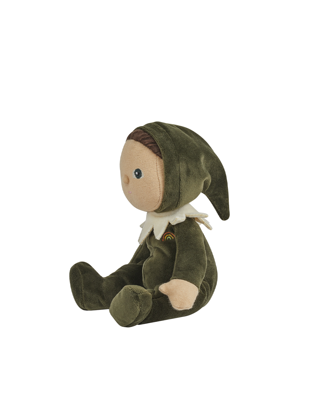 Miękka laleczka Dinky Dinkum Doll Olli Ella BÉBÉ Concept