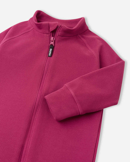 Kombinezon polarowy dla dzieci Tarhaan Reima BÉBÉ Concept 