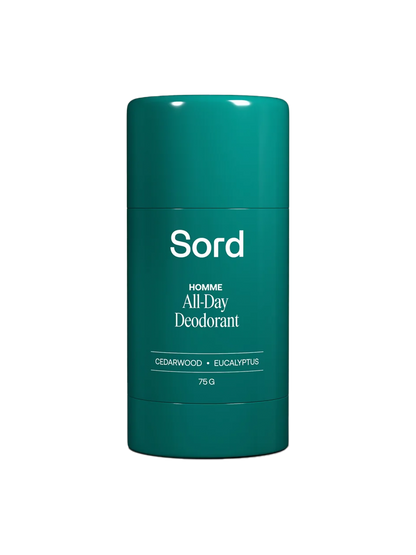 All-Day Deodorant Sord BÉBÉ Concept 