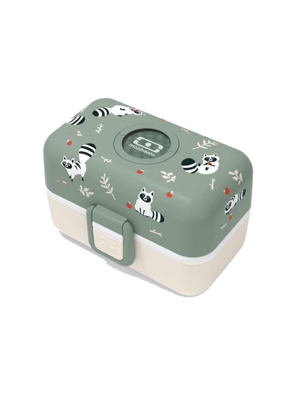 Lunchbox dziecięcy bento box Tresor Monbento BÉBÉ Concept 