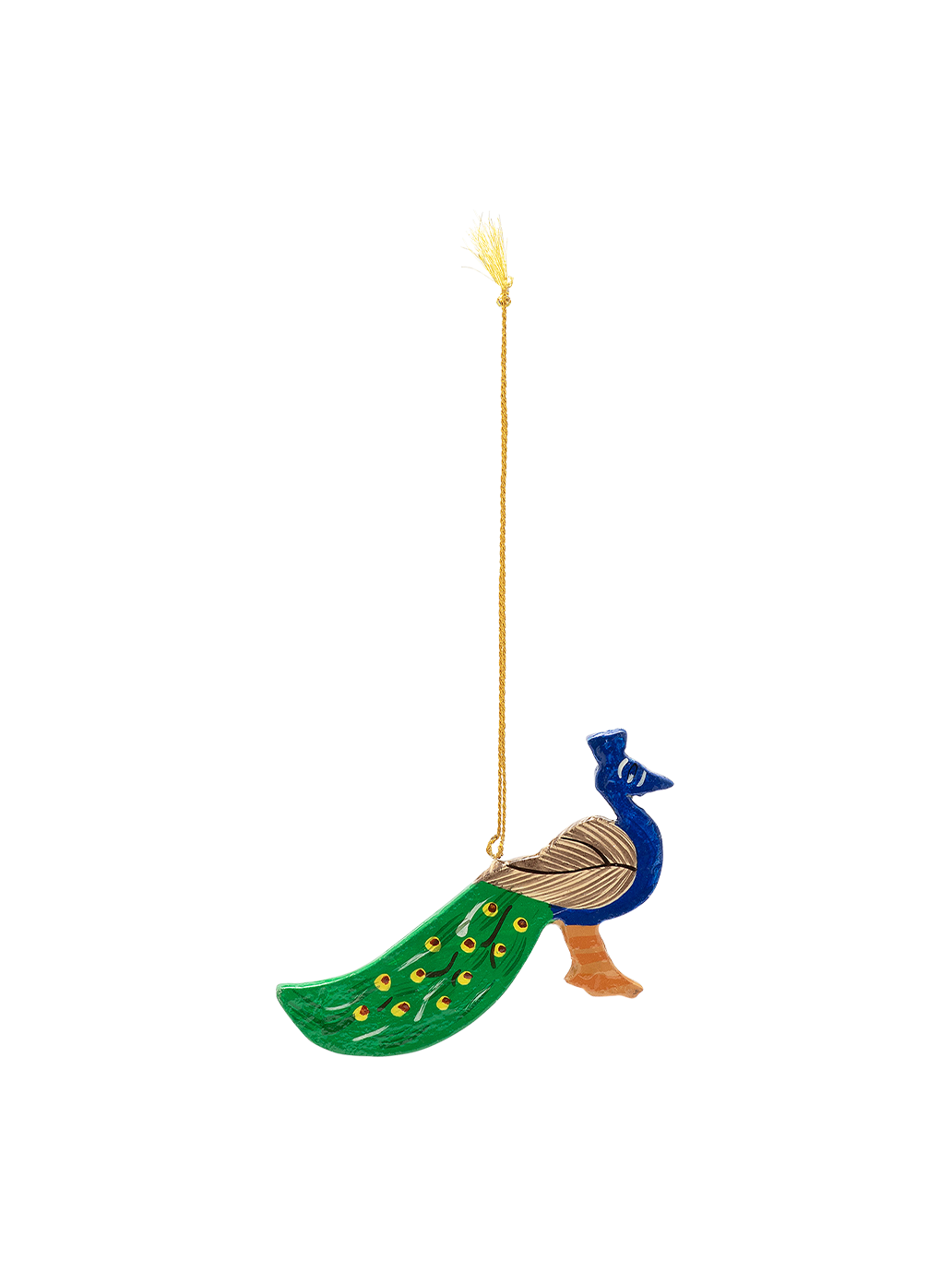 Ozdoba choinkowa Anna + Nina BÉBÉ Concept 