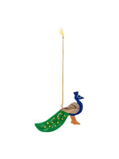 Ozdoba choinkowa Anna + Nina BÉBÉ Concept 