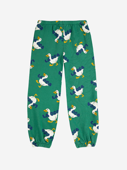 La Oca all over joggings Kids Bobo Choses BÉBÉ Concept 
