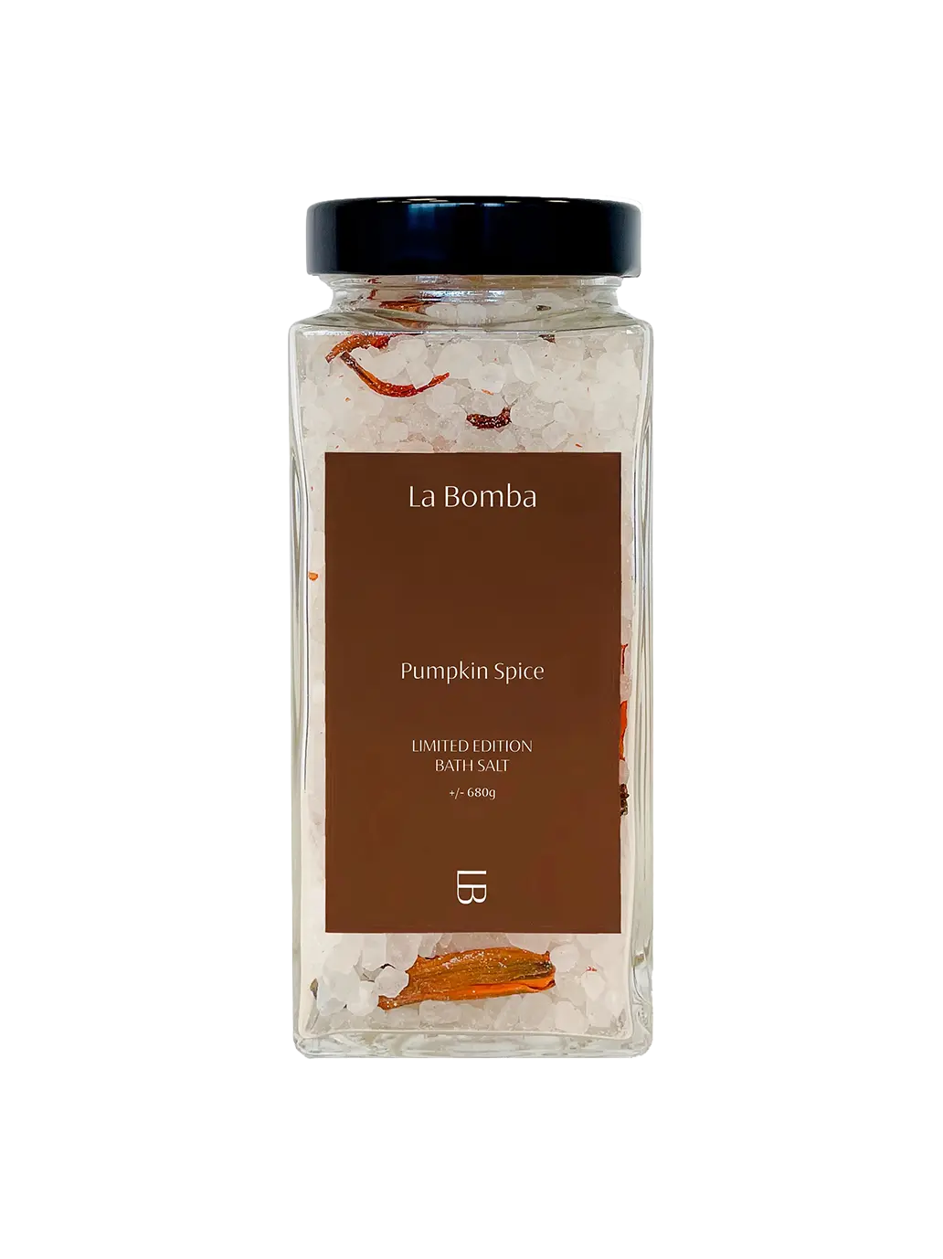 Sól morska do kąpieli La Bomba BÉBÉ Concept 