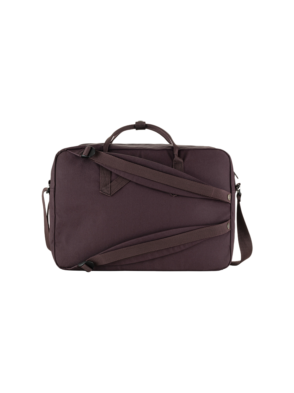 Torba Kanken Weekender Fjallraven BÉBÉ Concept 