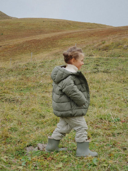 Kurtka zimowa Alpi jacket Konges Slojd BÉBÉ Concept 