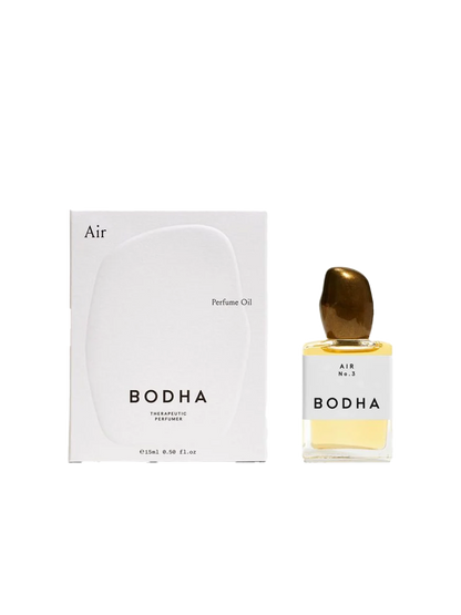 Perfumy w olejku BODHA BÉBÉ Concept 