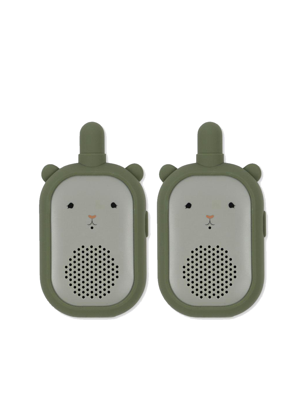Krótkofalówki walkie talkie Konges Slojd BÉBÉ Concept 
