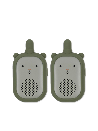 Krótkofalówki walkie talkie Konges Slojd BÉBÉ Concept 
