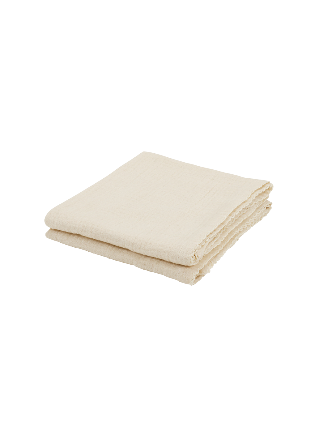 Zestaw pieluszek muślinowych Kas Kopenhagen BÉBÉ Concept 