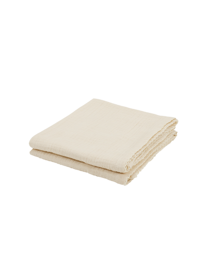 Zestaw pieluszek muślinowych Kas Kopenhagen BÉBÉ Concept 