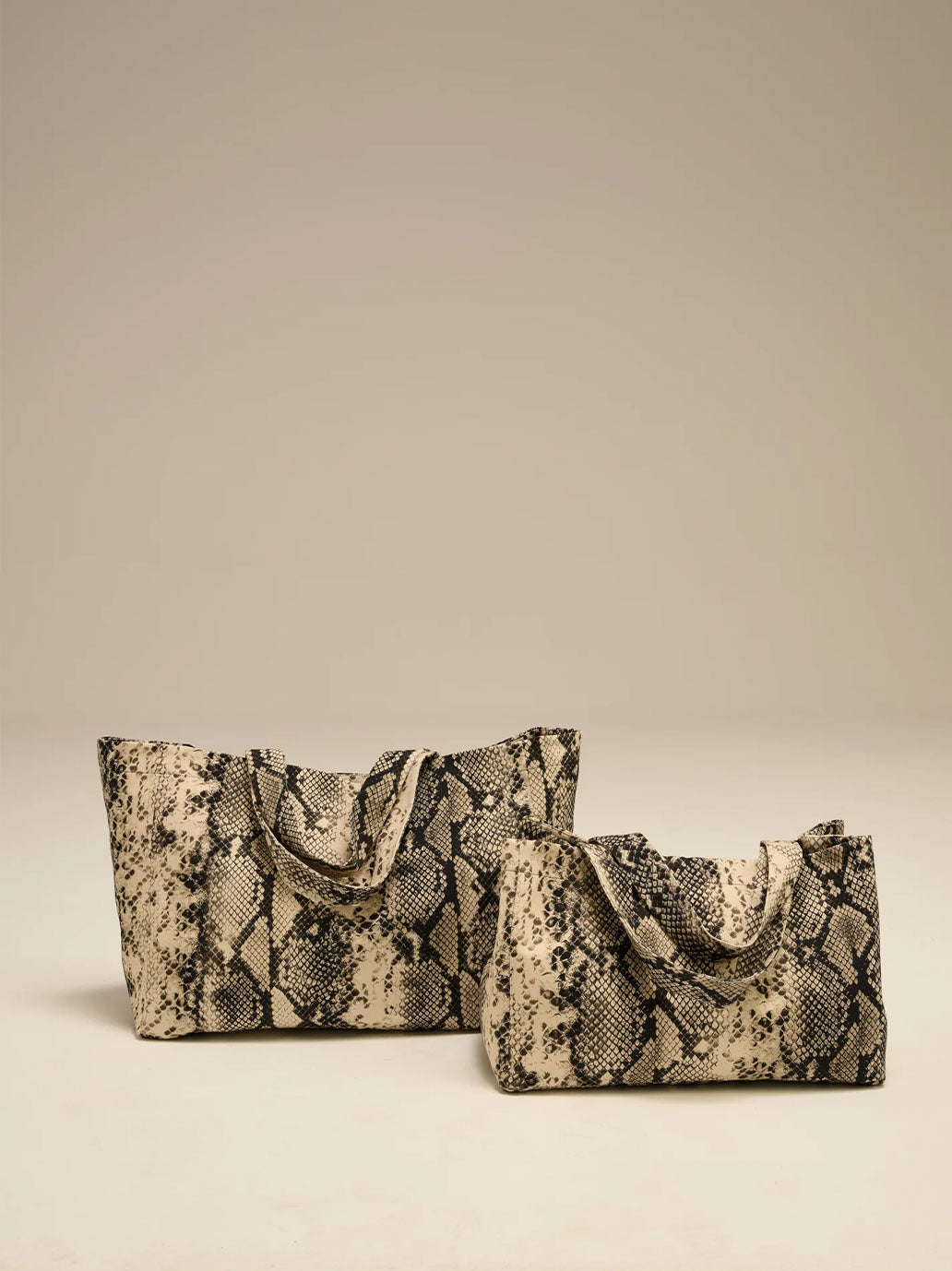 Duża torba shopper Capri LEBRAND BÉBÉ Concept 