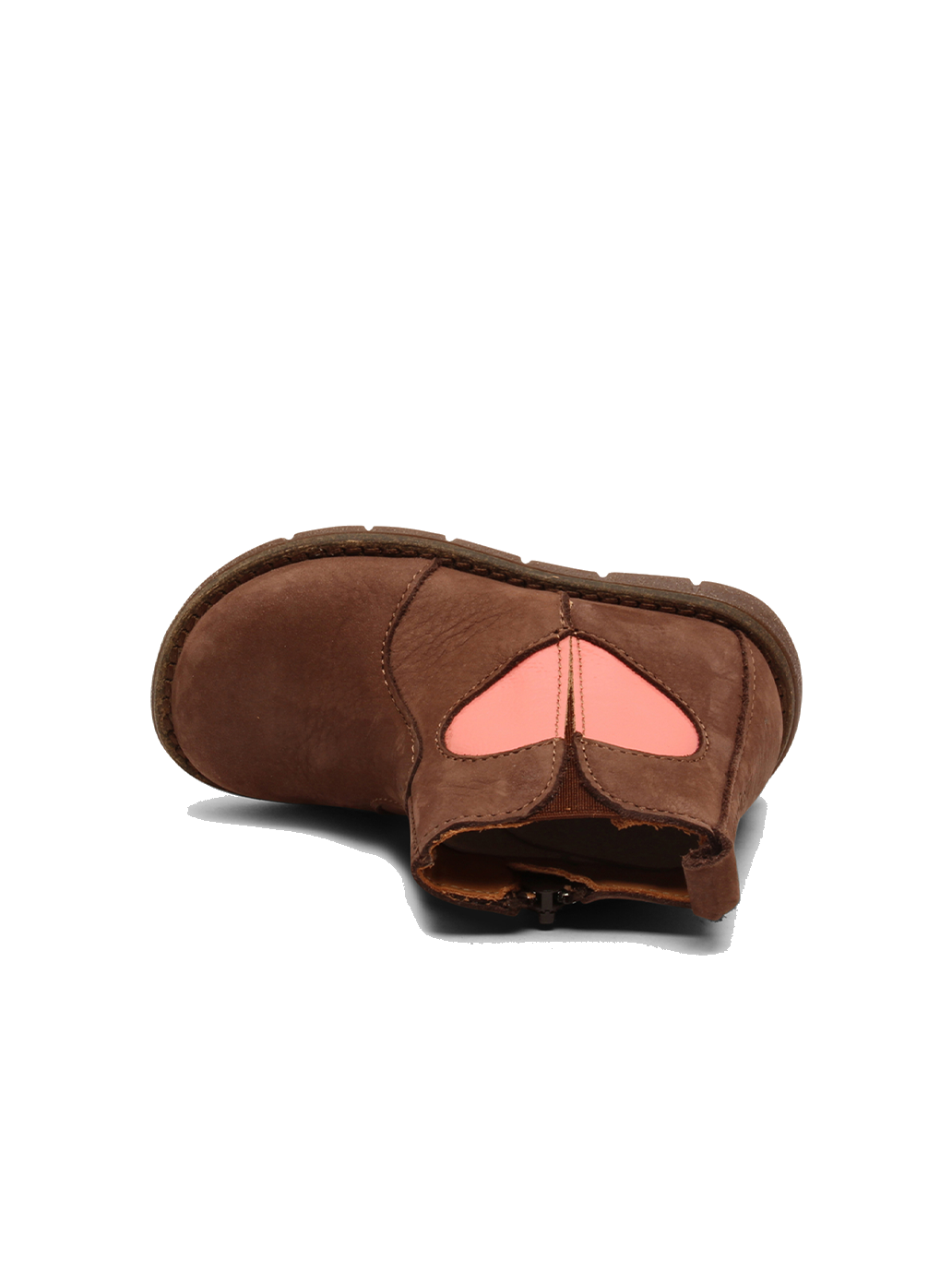 Skórzane sztyblety Maggie Bisgaard BÉBÉ Concept