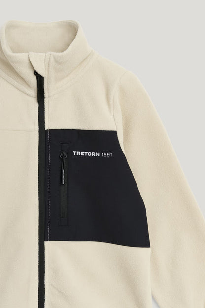 Bluza polarowa North Micro Fleece SAND