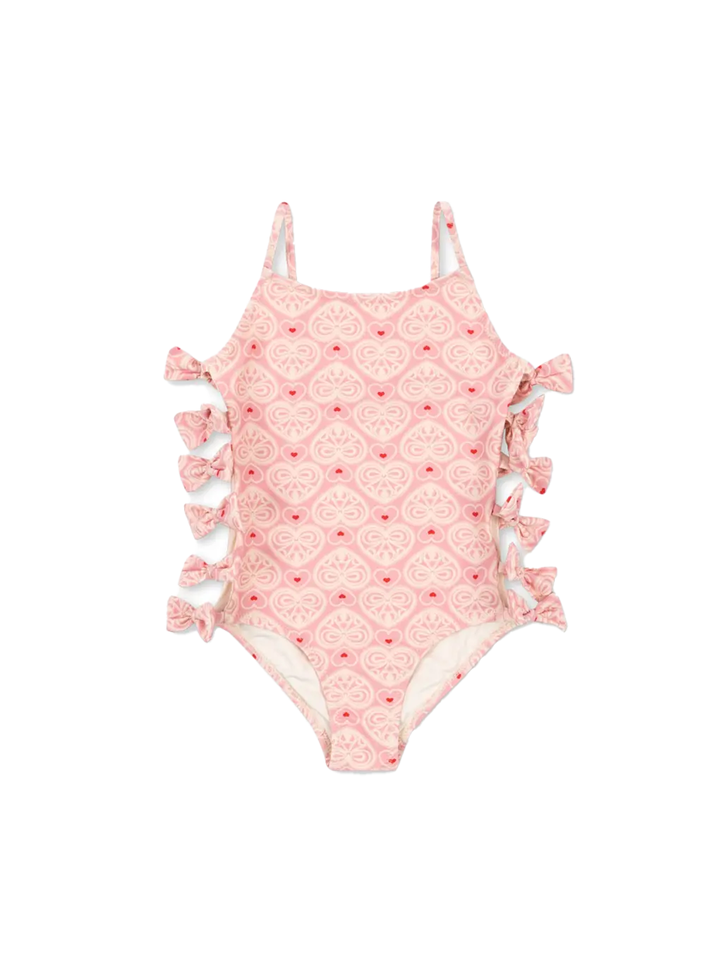 Kostium Edith Swimsuit Konges Slojd BEBE Concept 