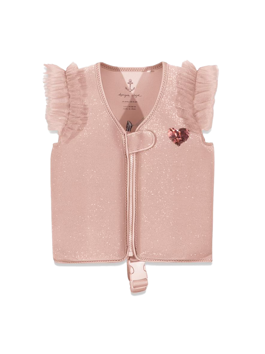 Kamizelka wypornościowa Gemma Konges Slojd BÉBÉ Concept 