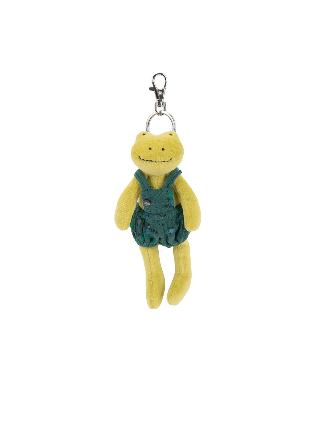 Pluszowy breloczek do kluczy Moulin Roty BÉBÉ Concept 