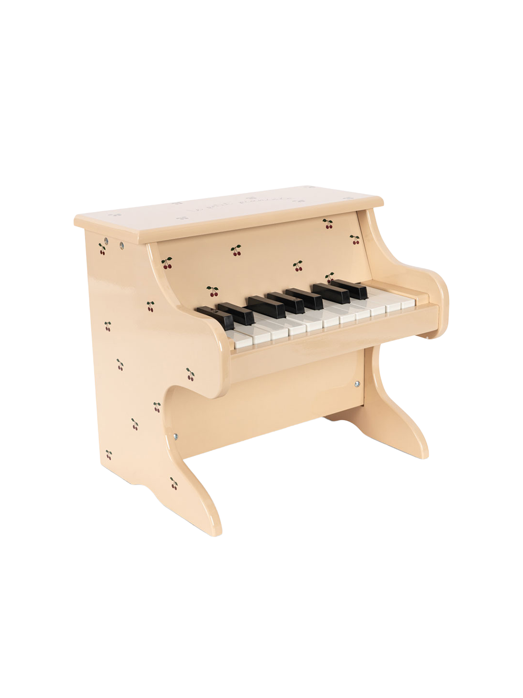 Drewniane pianino dla dzieci Konges Slojd BÉBÉ Concept